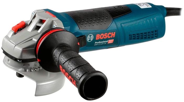 Bosch GWS 17-125 CIE (060179H002) 307258 фото
