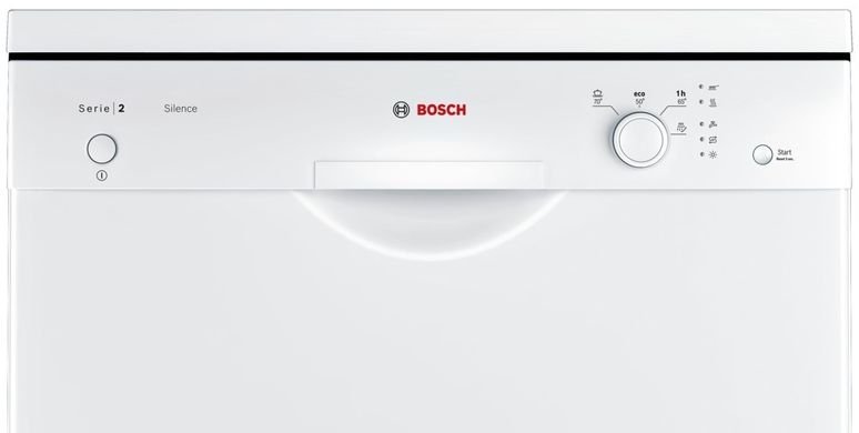 Bosch SMS24AW00E 142677 фото