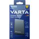 Varta Power Bank Fast Energy 10000 mAh Silver (57981) 312833 фото 6