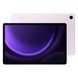 Samsung Galaxy Tab S9 FE Wi-Fi 6/128GB Lavender (SM-X510NLIA) 322202 фото 11